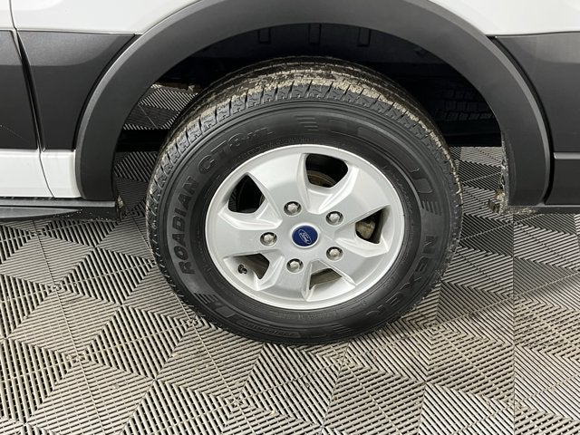 2019 Ford Transit Passenger Wagon Base