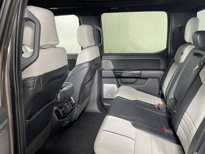 2023 Ford F-150 Lightning LARIAT