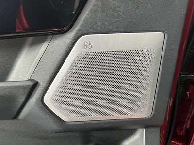 2025 Ford F-150 Lightning Platinum