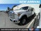 2012 Ford Super Duty F-250 SRW Super Duty