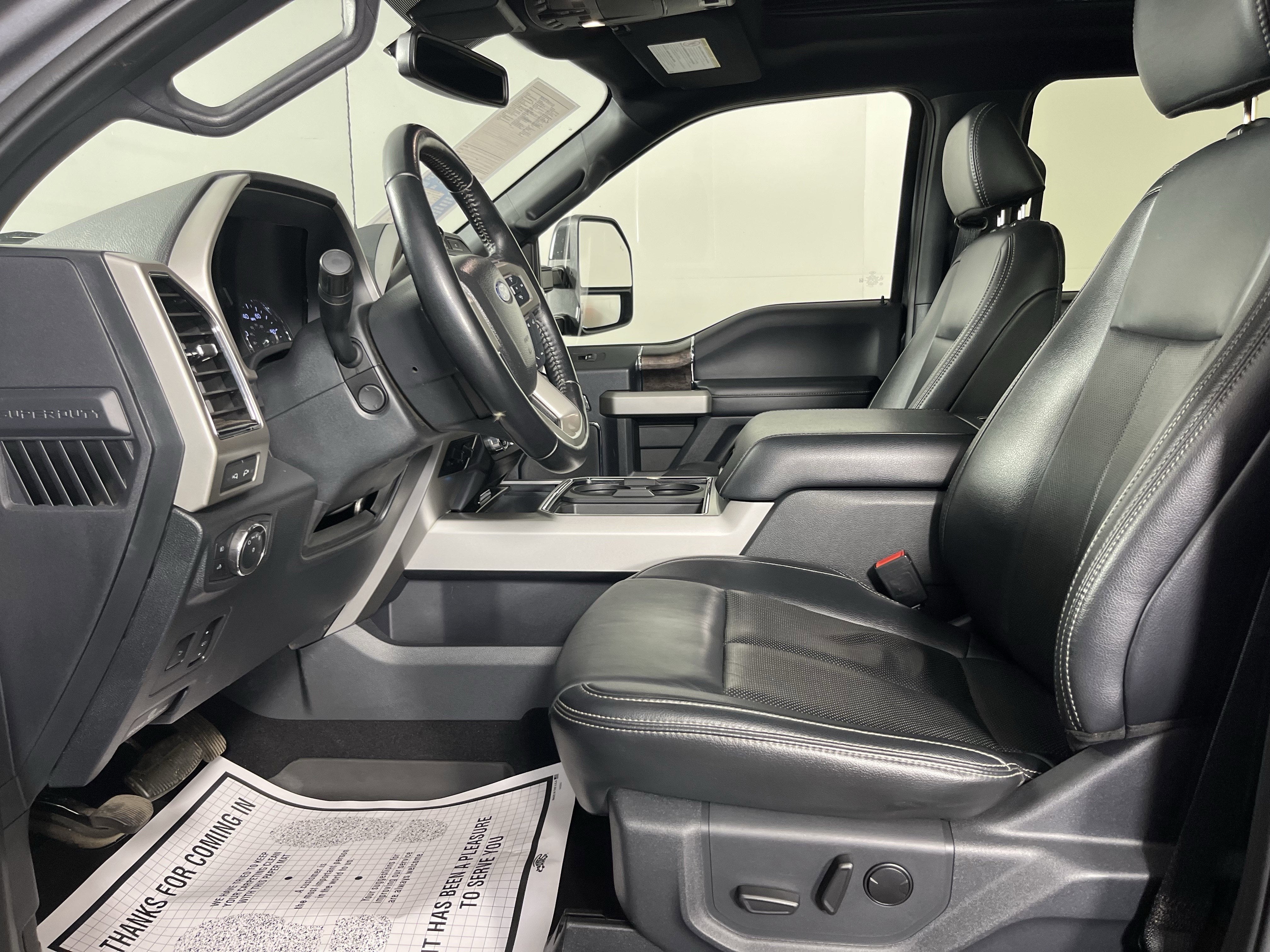 2022 Ford Super Duty F-250 SRW Super Duty
