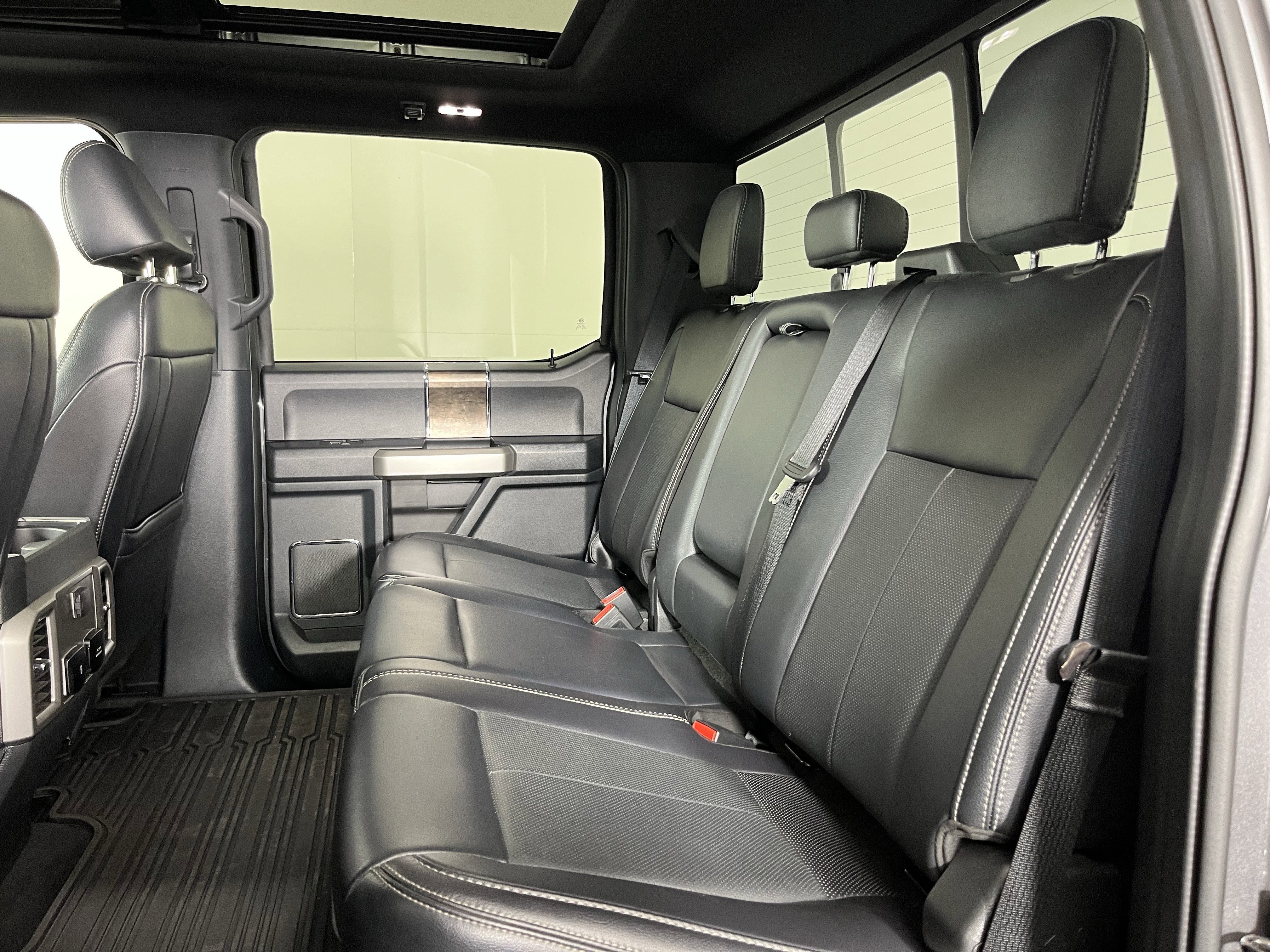 2022 Ford Super Duty F-250 SRW Super Duty