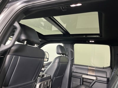 2022 Ford Super Duty F-250 SRW Super Duty