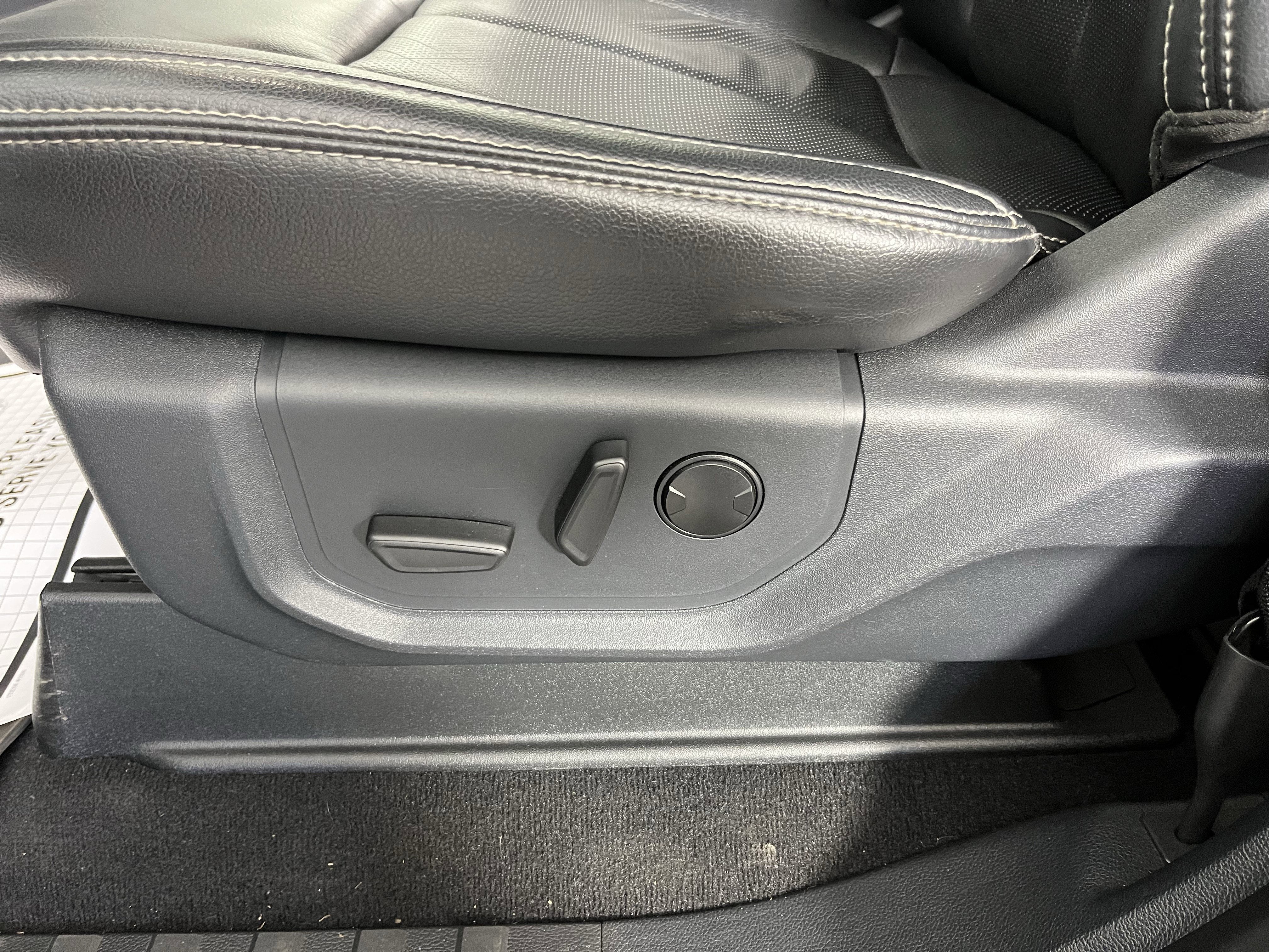 2022 Ford Super Duty F-250 SRW Super Duty