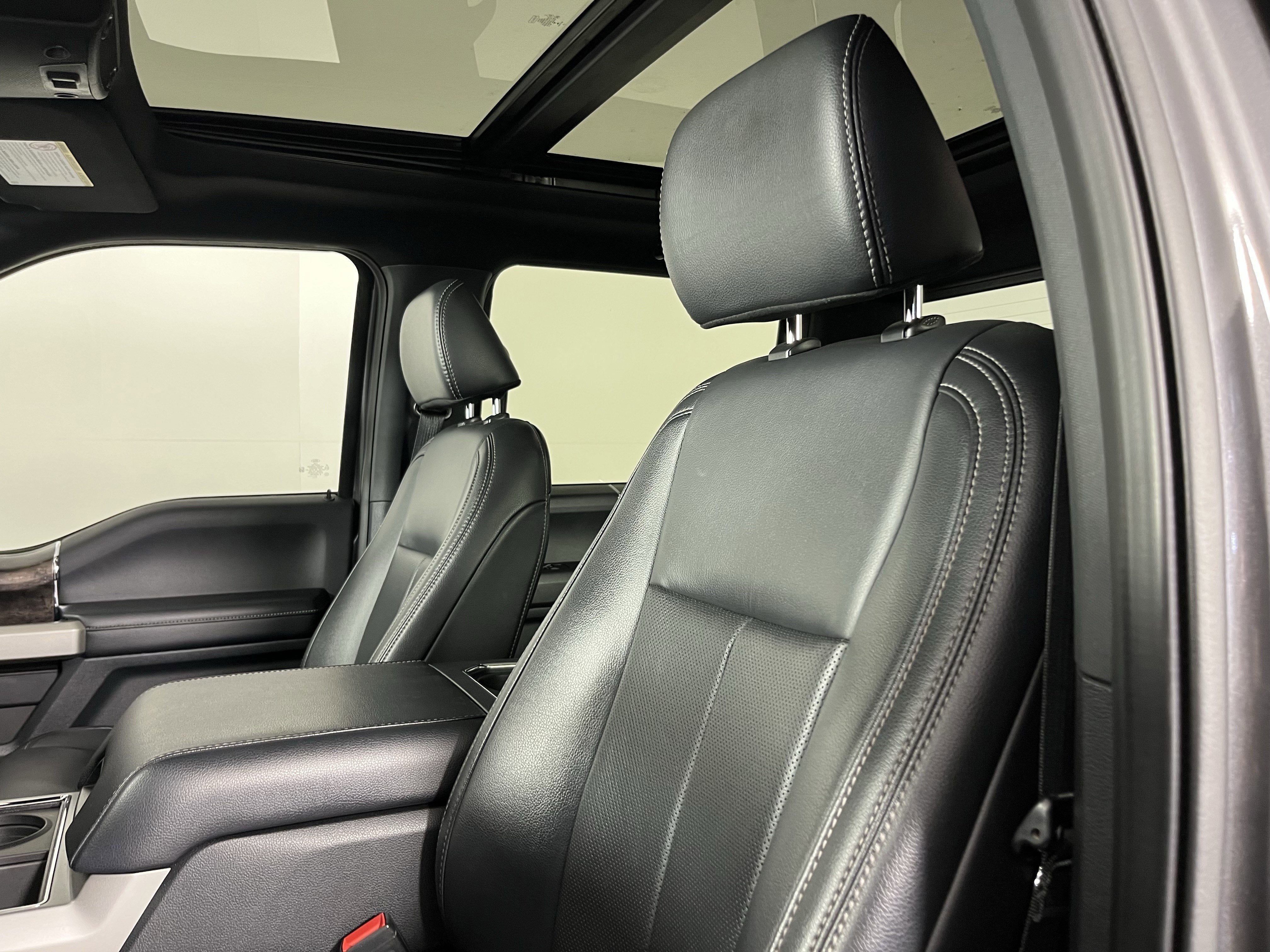 2022 Ford Super Duty F-250 SRW Super Duty