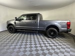 2022 Ford Super Duty F-250 SRW Super Duty