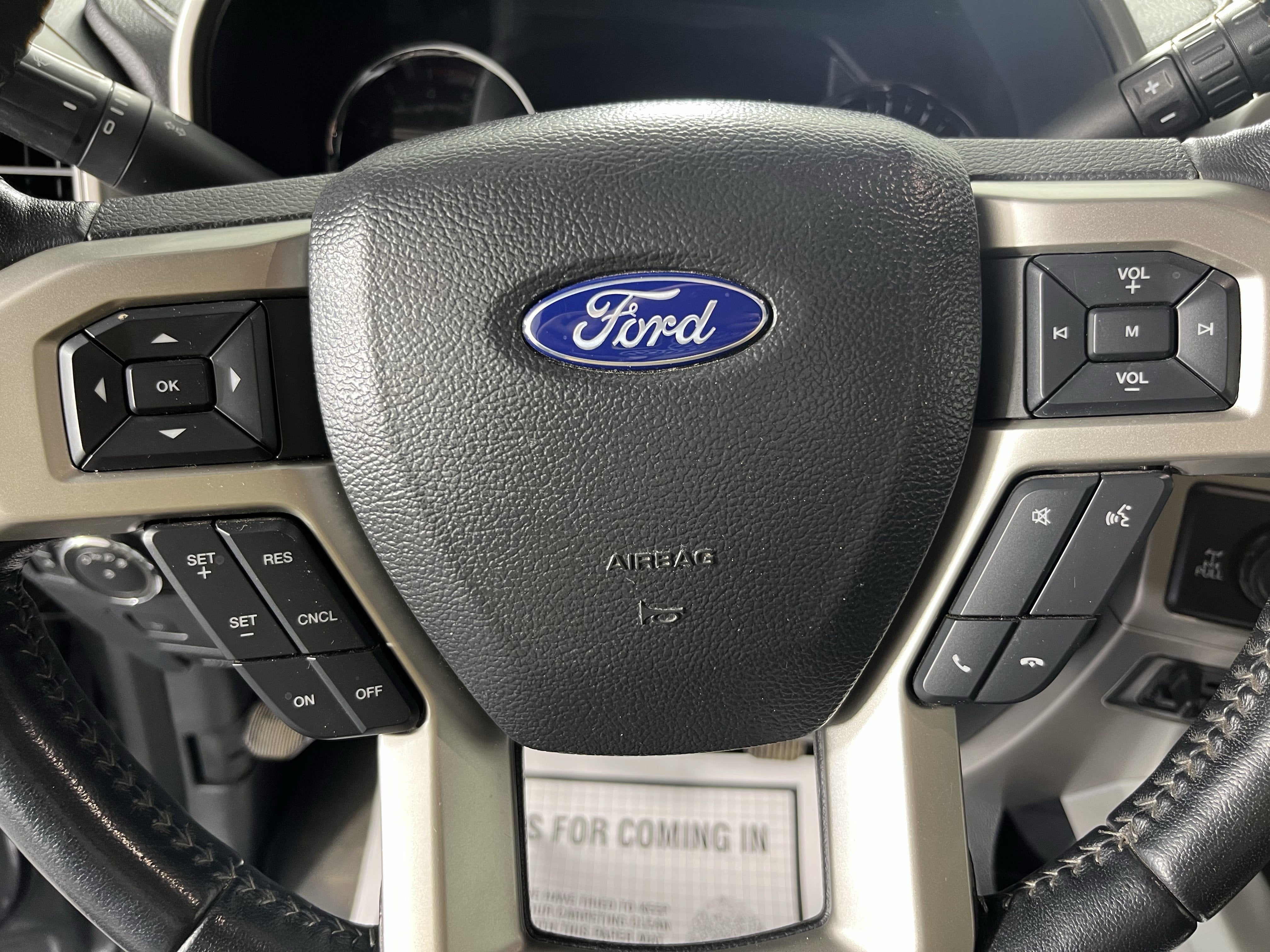 2022 Ford Super Duty F-250 SRW Super Duty