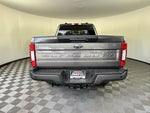 2022 Ford Super Duty F-250 SRW Super Duty