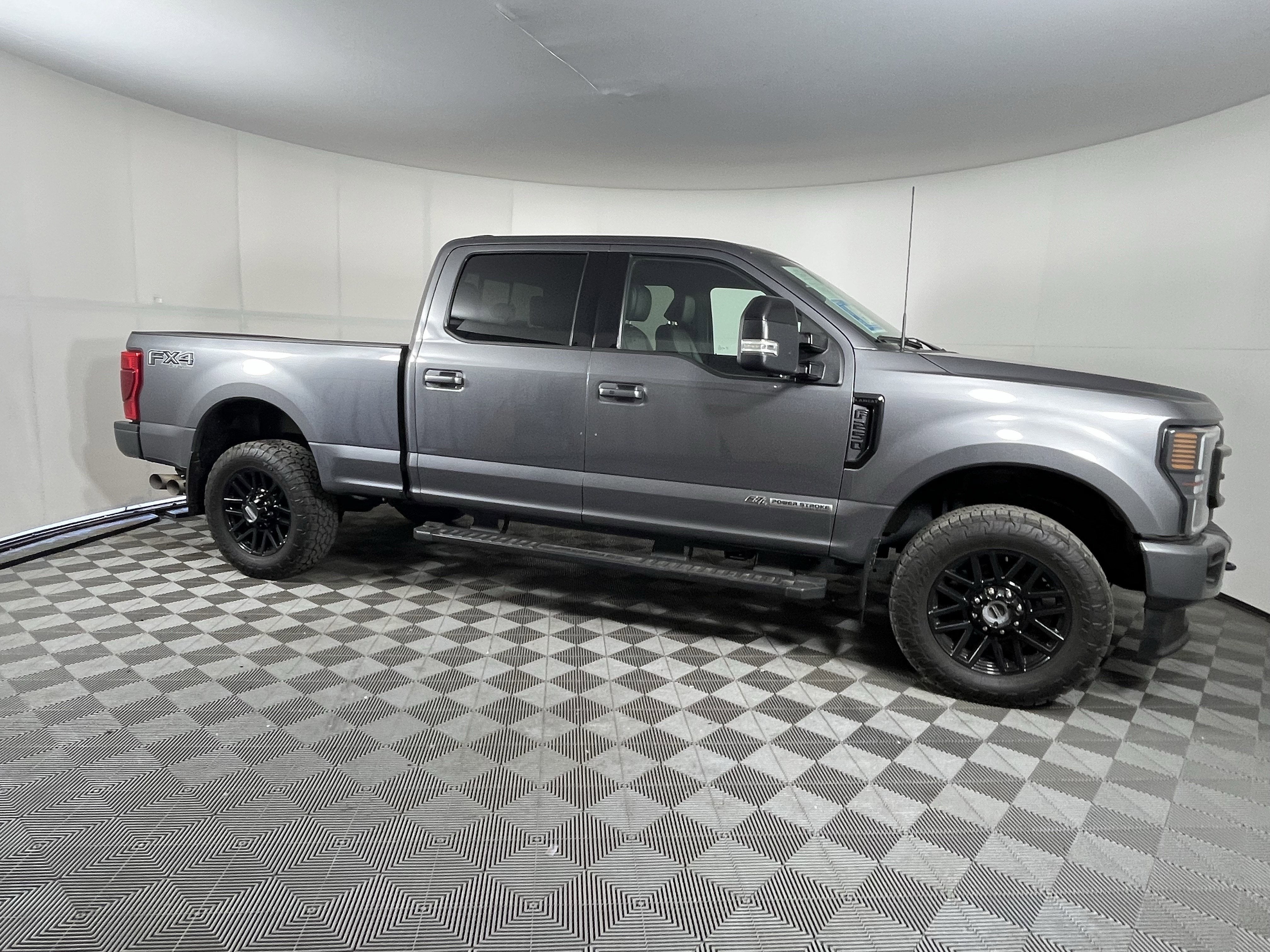 2022 Ford Super Duty F-250 SRW Super Duty