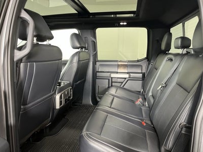 2022 Ford Super Duty F-250 SRW Super Duty