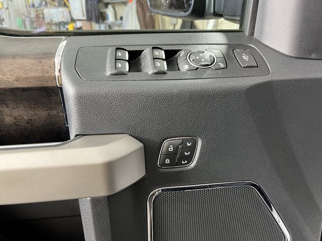 2022 Ford Super Duty F-250 SRW Super Duty