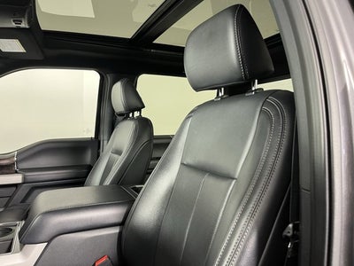 2022 Ford Super Duty F-250 SRW Super Duty