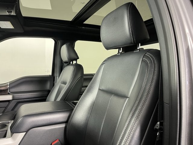 2022 Ford Super Duty F-250 SRW Super Duty