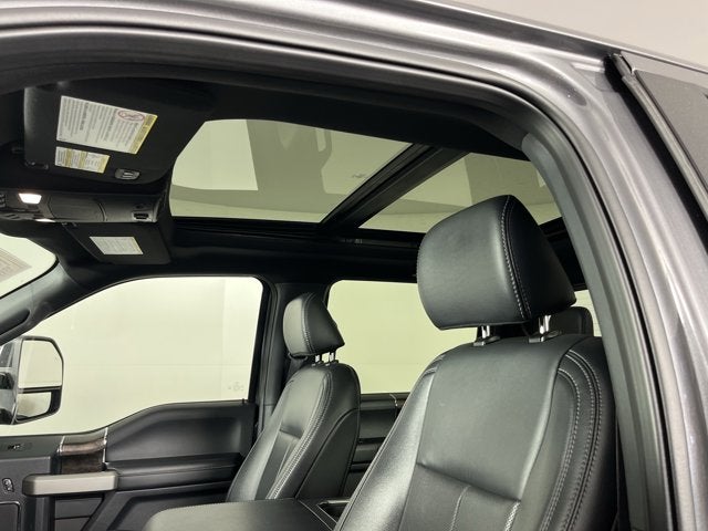 2022 Ford Super Duty F-250 SRW Super Duty