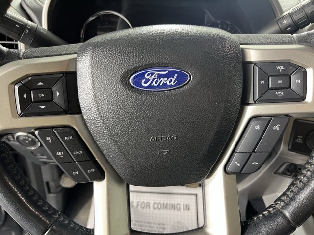 2022 Ford Super Duty F-250 SRW Super Duty