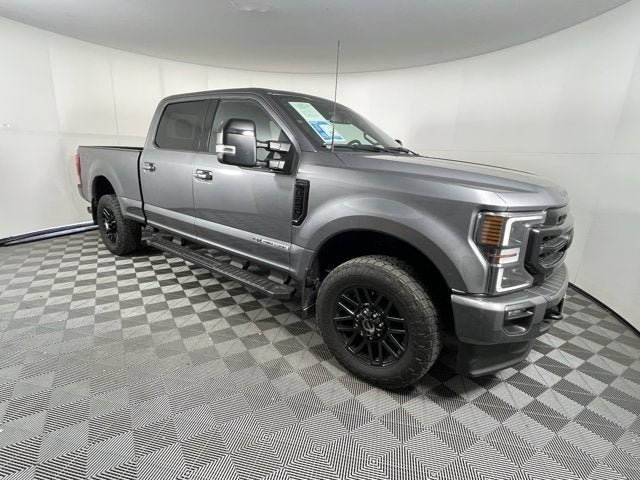 2022 Ford Super Duty F-250 SRW Super Duty