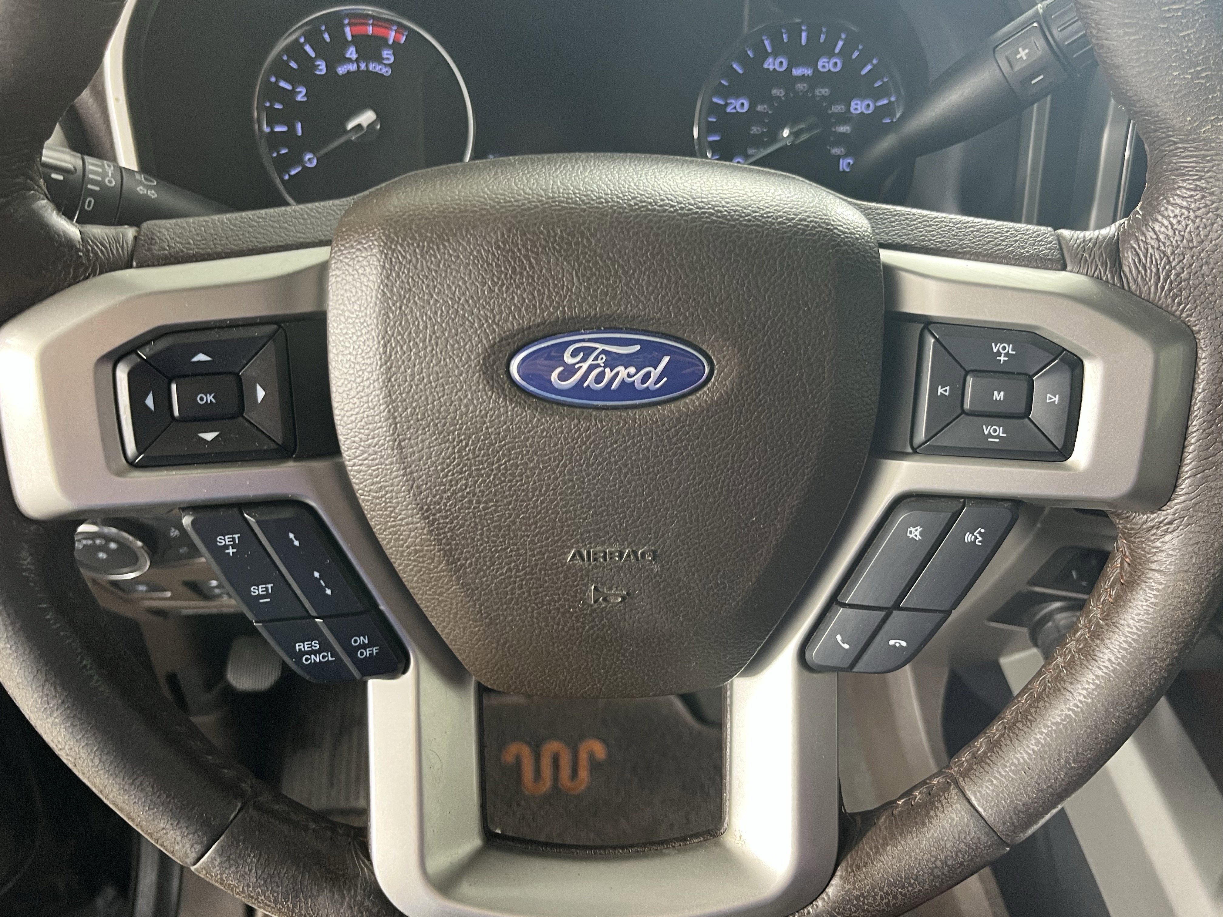 2022 Ford Super Duty F-250 SRW Super Duty