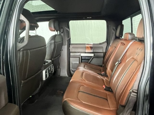 2022 Ford Super Duty F-250 SRW Super Duty