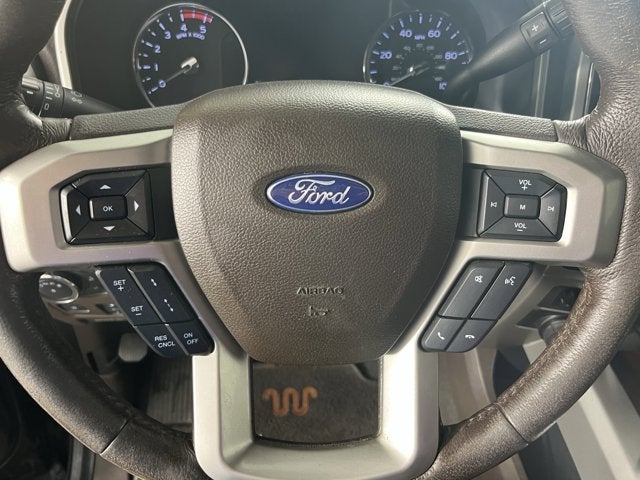 2022 Ford Super Duty F-250 SRW Super Duty