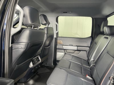 2023 Ford Super Duty F-250 SRW Super Duty