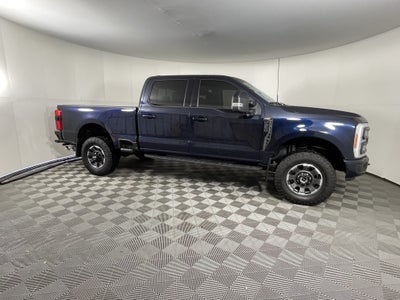 2023 Ford Super Duty F-250 SRW Super Duty