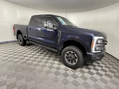 2023 Ford Super Duty F-250 SRW Super Duty