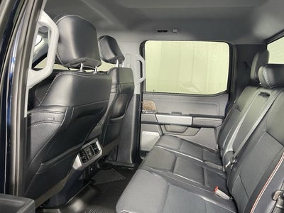 2023 Ford Super Duty F-250 SRW Super Duty