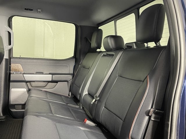2023 Ford Super Duty F-250 SRW Super Duty