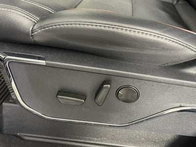 2023 Ford Super Duty F-250 SRW Super Duty