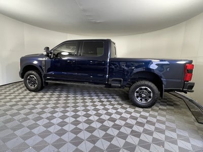 2023 Ford Super Duty F-250 SRW Super Duty