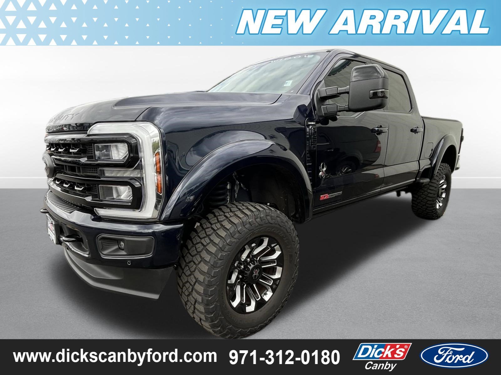 2024 Ford Super Duty F-250 SRW Super Duty