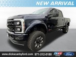 2024 Ford Super Duty F-250 SRW Super Duty