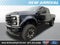 2024 Ford Super Duty F-250 SRW Super Duty