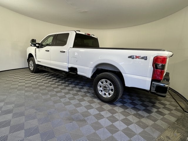 2024 Ford Super Duty F-250 SRW Super Duty