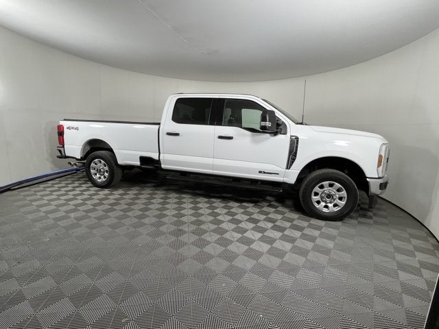 2024 Ford Super Duty F-250 SRW Super Duty