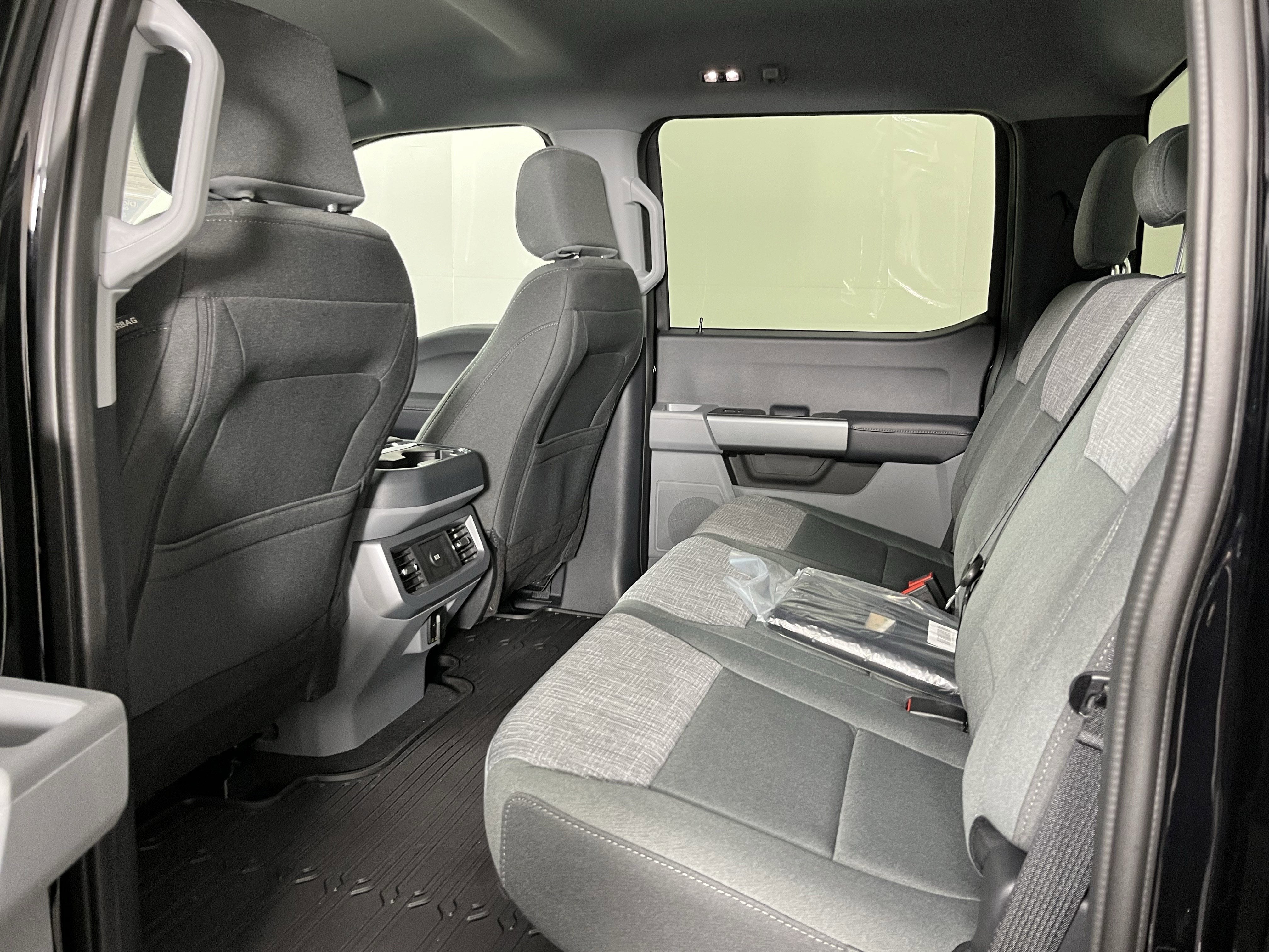 2026 Ford Super Duty F-250 SRW Super Duty