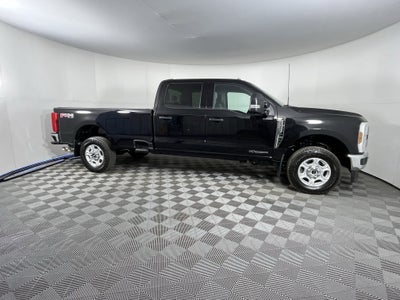 2026 Ford Super Duty F-250 SRW Super Duty