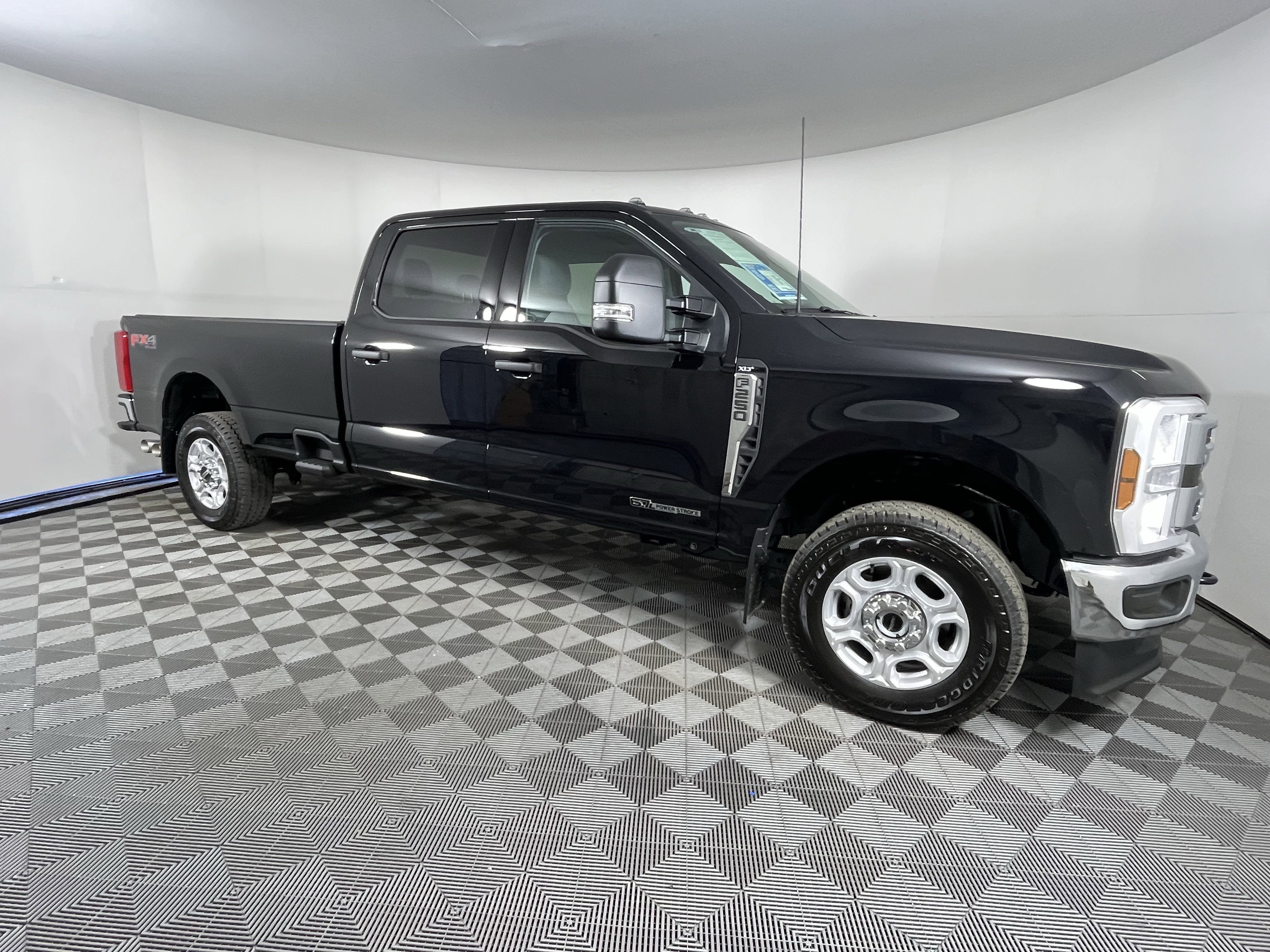 2026 Ford Super Duty F-250 SRW Super Duty