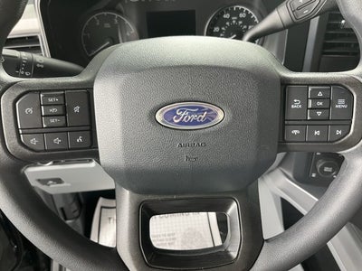 2026 Ford Super Duty F-250 SRW Super Duty