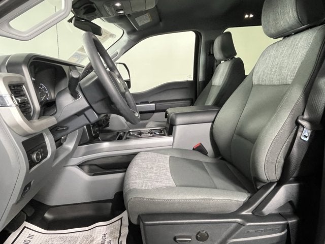 2026 Ford Super Duty F-250 SRW Super Duty