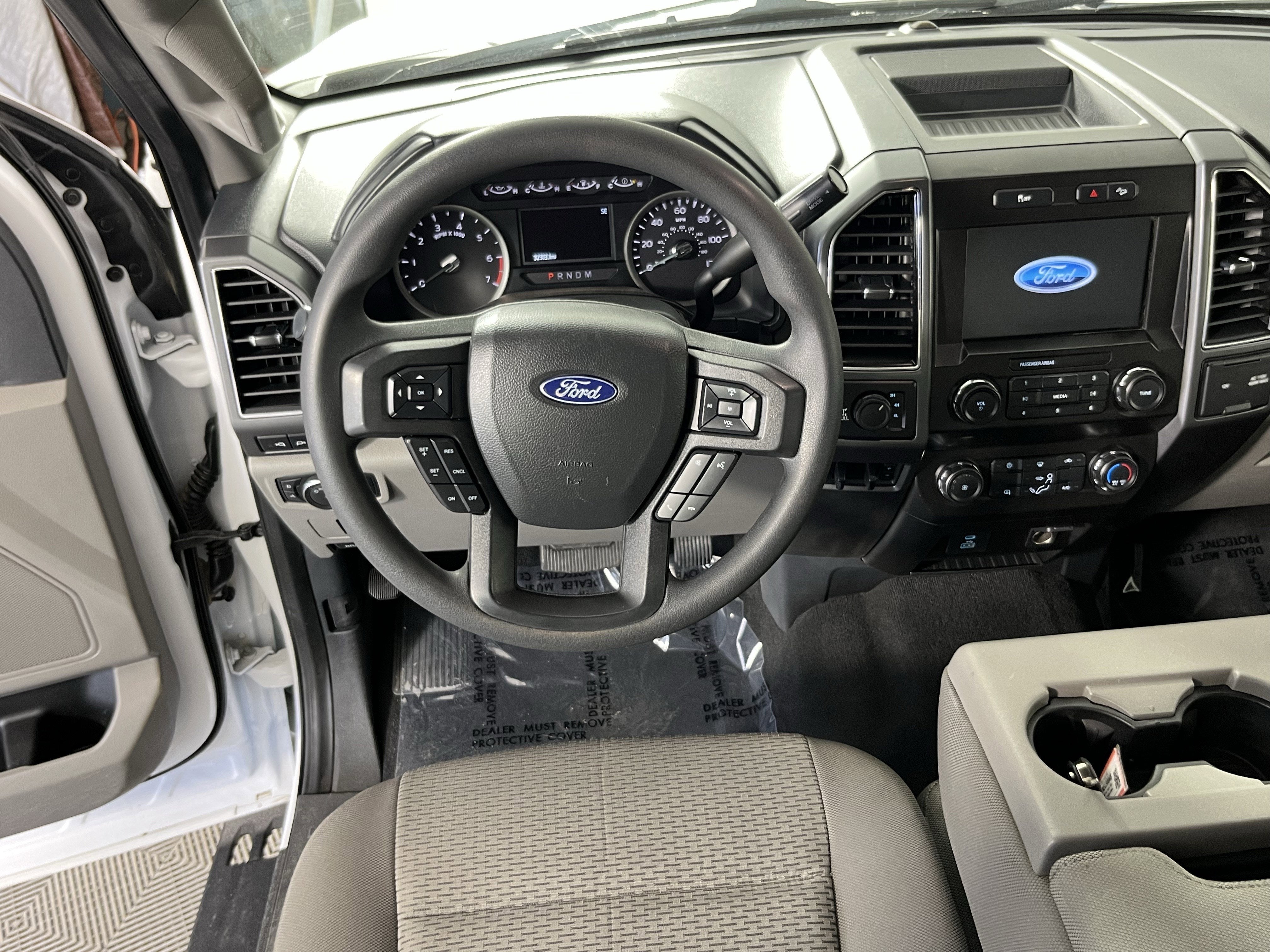 2022 Ford Super Duty F-350 SRW Super Duty