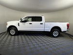 2022 Ford Super Duty F-350 SRW Super Duty