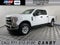 2022 Ford Super Duty F-350 SRW Super Duty