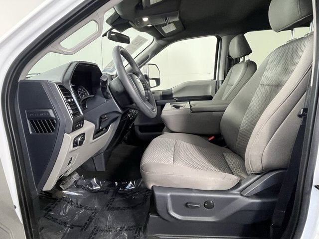 2022 Ford Super Duty F-350 SRW Super Duty
