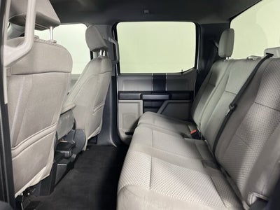 2022 Ford Super Duty F-350 SRW Super Duty