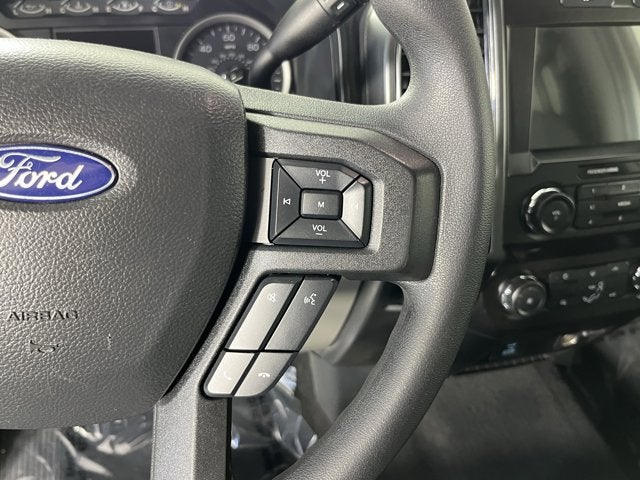 2022 Ford Super Duty F-350 SRW Super Duty