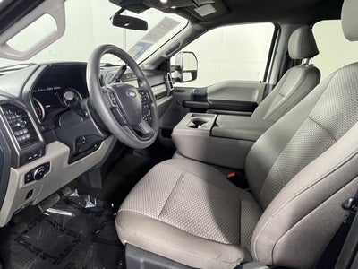 2022 Ford Super Duty F-350 SRW Super Duty