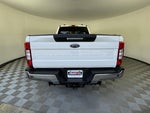 2020 Ford Super Duty F-350 SRW Lariat