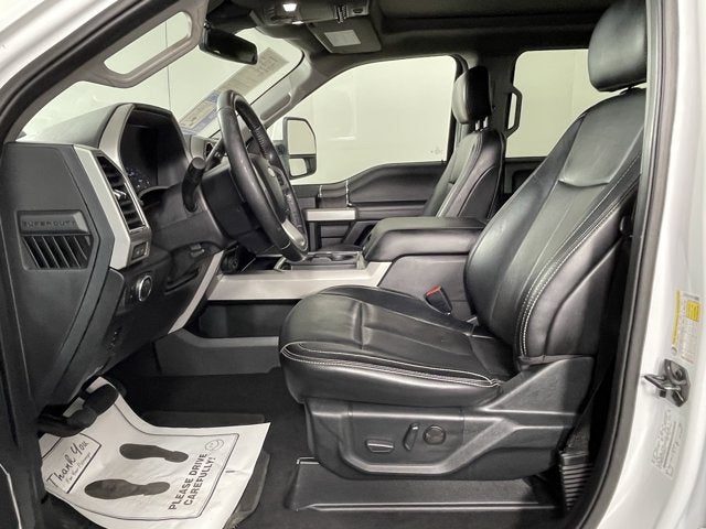 2020 Ford Super Duty F-350 SRW Lariat