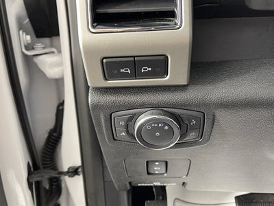 2020 Ford Super Duty F-350 SRW Lariat